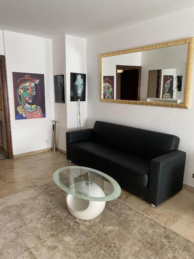 Eur Centro Lux Apartment Con Camino Rome Buitenkant foto